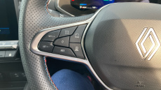 Renault Symbioz 1.6 E-Tech FHEV 145 Techno Esprit Alpine 5dr Auto Hybrid Estate